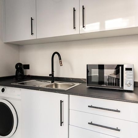 Mi Casa Es Su Casa Apartment อัลบูเฟรา ภายนอก รูปภาพ