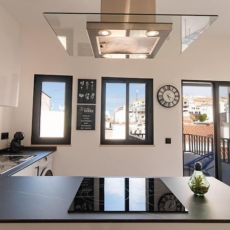Mi Casa Es Su Casa Apartment อัลบูเฟรา ภายนอก รูปภาพ