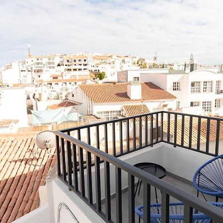 Mi Casa Es Su Casa Apartment อัลบูเฟรา ภายนอก รูปภาพ