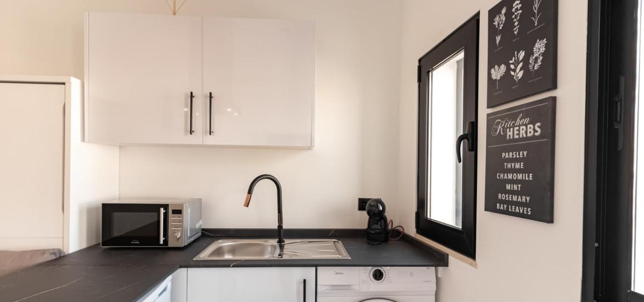 Mi Casa Es Su Casa Apartment อัลบูเฟรา ภายนอก รูปภาพ
