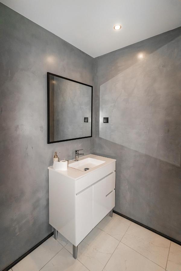 Mi Casa Es Su Casa Apartment อัลบูเฟรา ภายนอก รูปภาพ