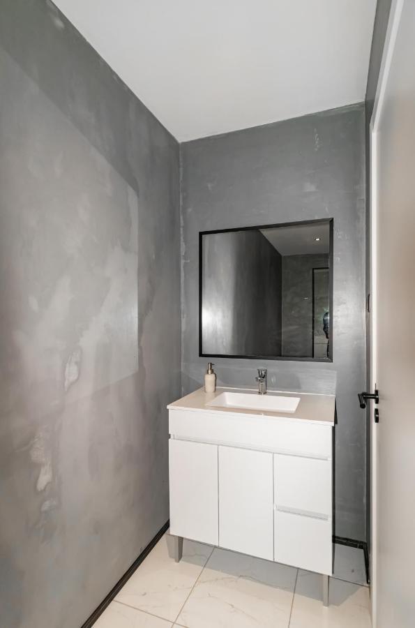 Mi Casa Es Su Casa Apartment อัลบูเฟรา ภายนอก รูปภาพ