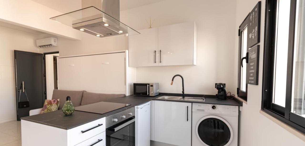 Mi Casa Es Su Casa Apartment อัลบูเฟรา ภายนอก รูปภาพ