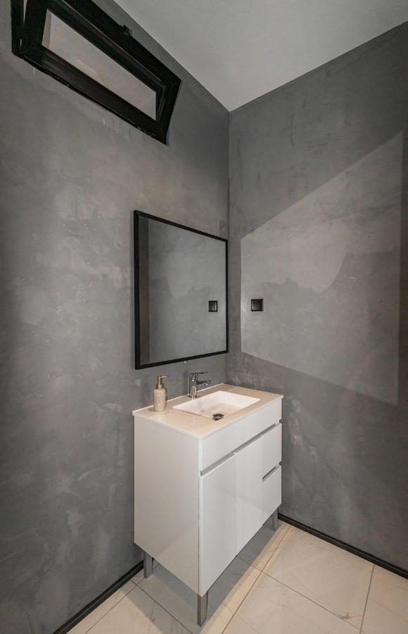 Mi Casa Es Su Casa Apartment อัลบูเฟรา ภายนอก รูปภาพ