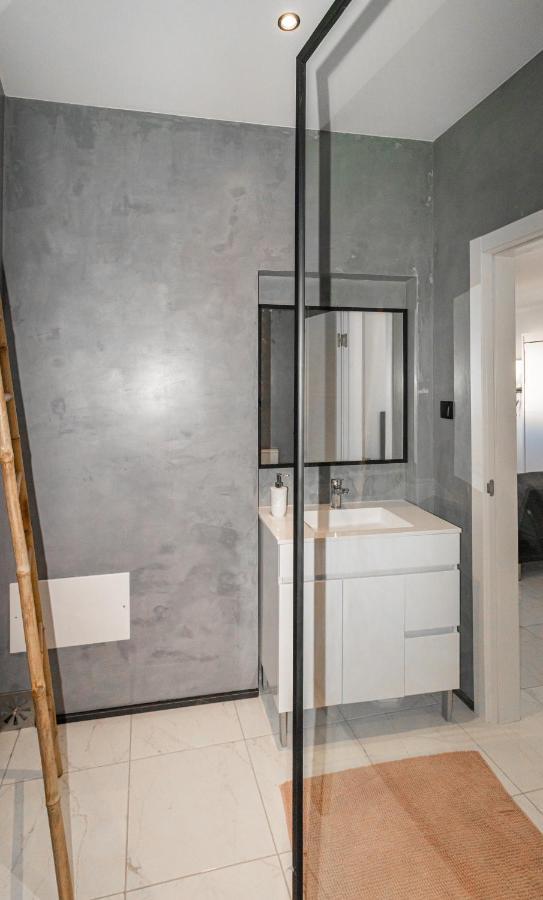 Mi Casa Es Su Casa Apartment อัลบูเฟรา ภายนอก รูปภาพ