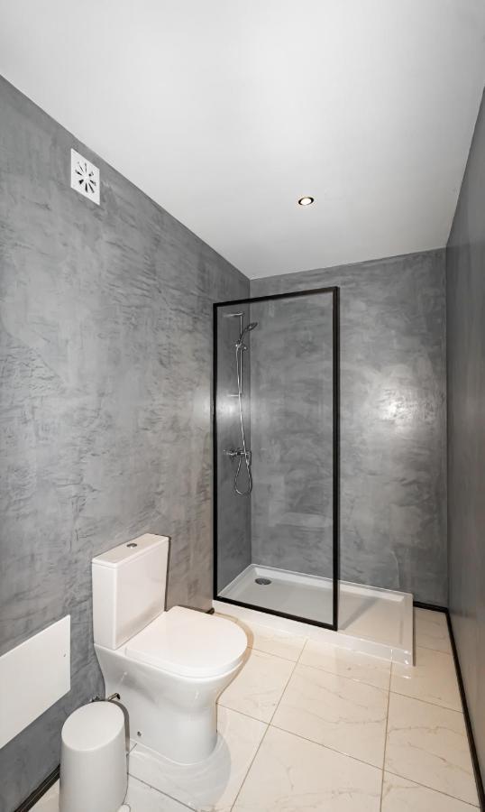 Mi Casa Es Su Casa Apartment อัลบูเฟรา ภายนอก รูปภาพ