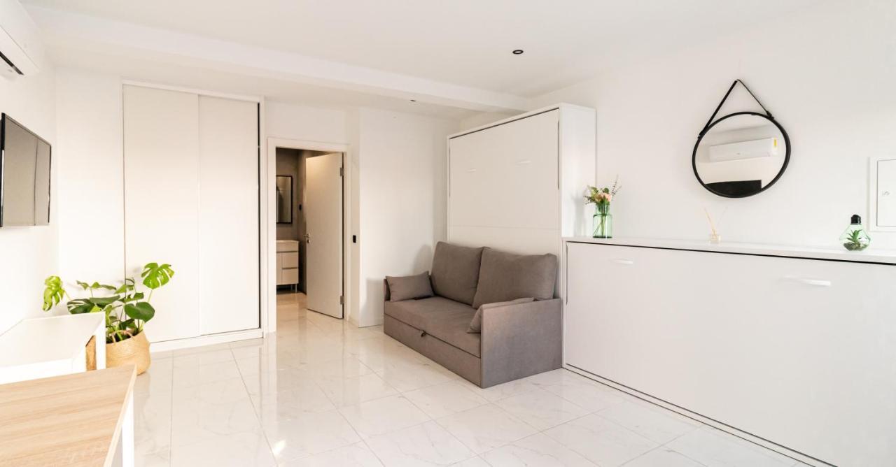 Mi Casa Es Su Casa Apartment อัลบูเฟรา ภายนอก รูปภาพ
