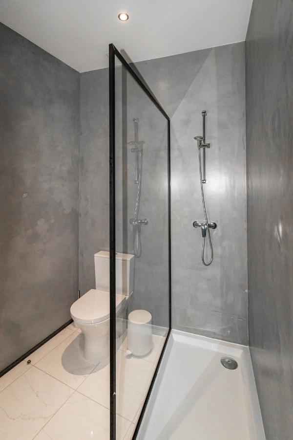 Mi Casa Es Su Casa Apartment อัลบูเฟรา ภายนอก รูปภาพ