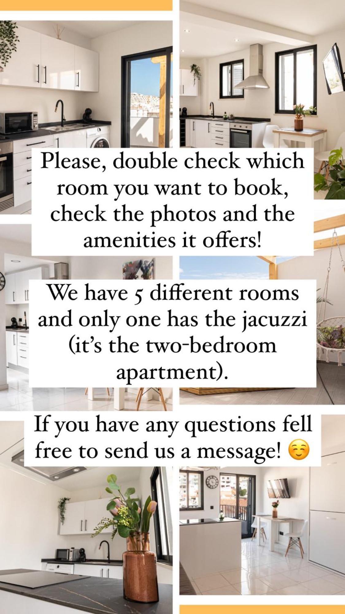 Mi Casa Es Su Casa Apartment อัลบูเฟรา ภายนอก รูปภาพ